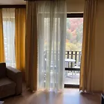 Apartment мия 2 свети спас