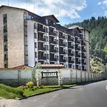 Apartment мия 2 свети спас Velingrad