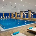 мия 2 свети спас Apartment *