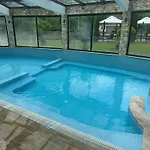 Apartment мия 2 свети спас Velingrad