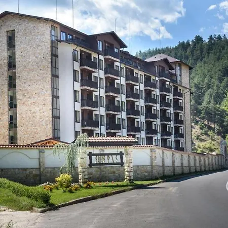 Lejlighed мия 2 свети спас Velingrad