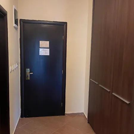 мия 2 свети спас Lejlighed Velingrad
