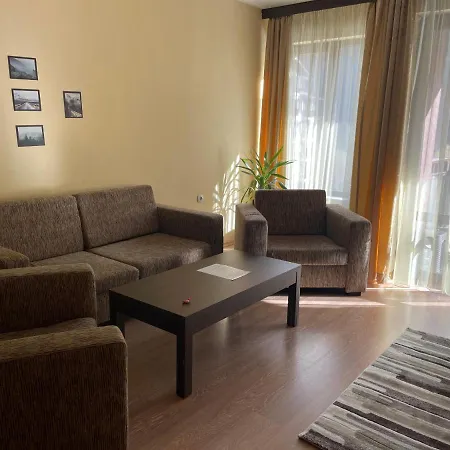 мия 2 свети спас Lejlighed Velingrad