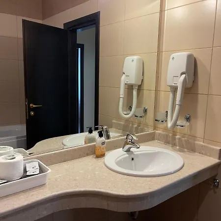 Lejlighed мия 2 свети спас Velingrad