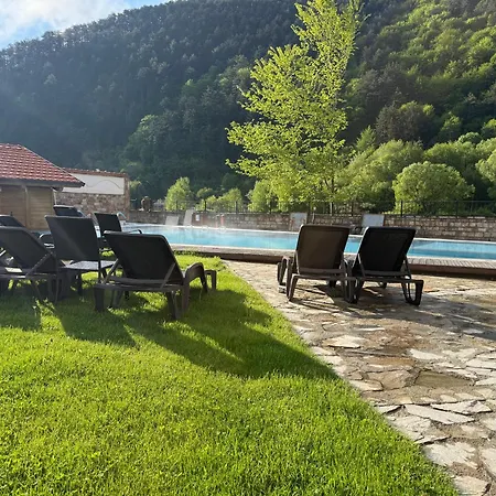 мия 2 свети спас Appartement