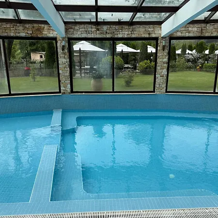 мия 2 свети спас Appartement *