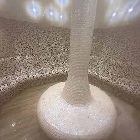 Appartement мия 2 свети спас Velingrad