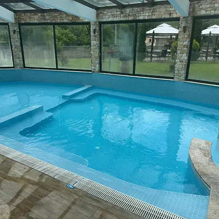 Lejlighed мия 2 свети спас Velingrad