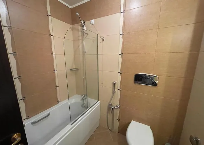 мия 2 свети спас Appartement *