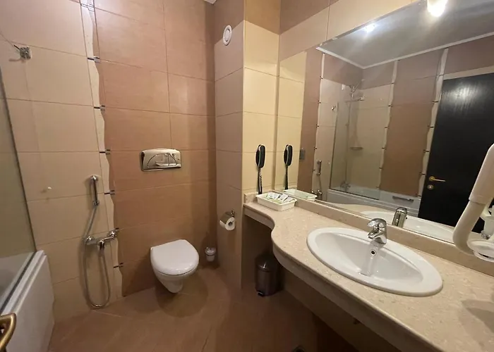 мия 2 свети спас Appartement *