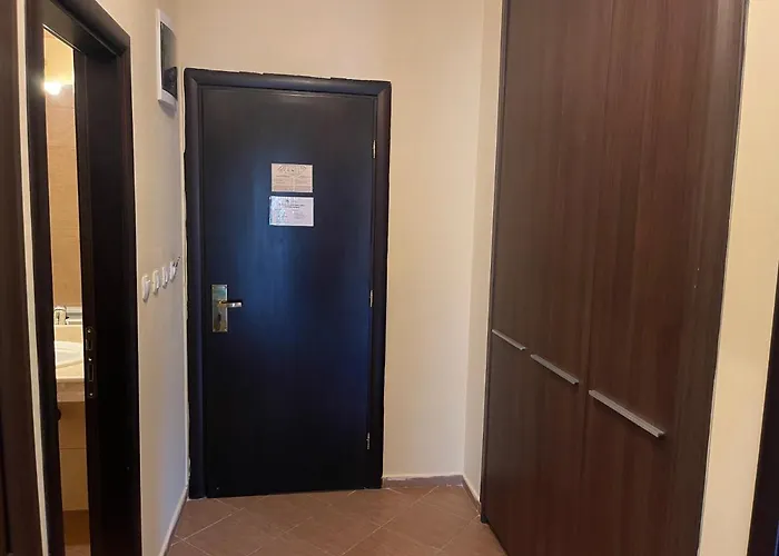 мия 2 свети спас Appartement Velingrad