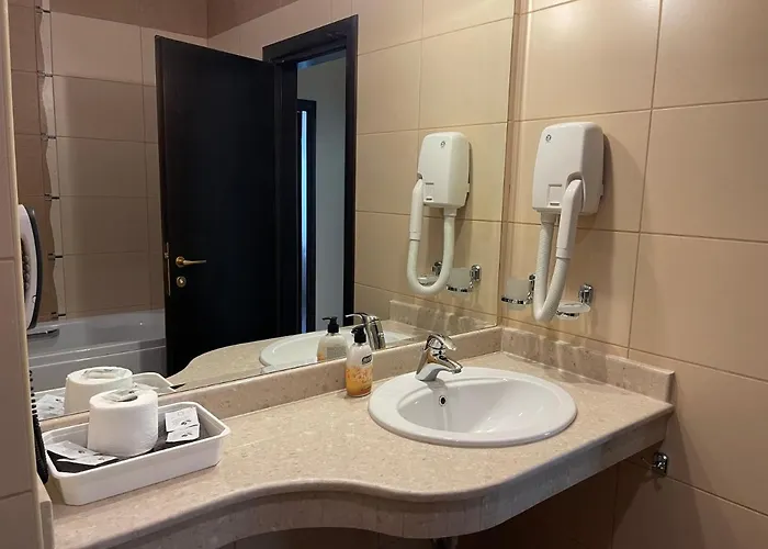 Appartement мия 2 свети спас Velingrad