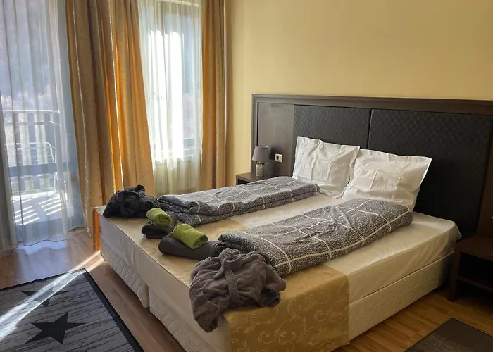 мия 2 свети спас * Velingrad