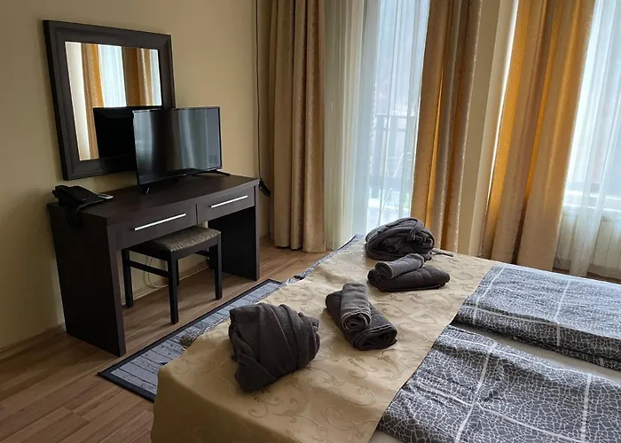 мия 2 свети спас Appartement