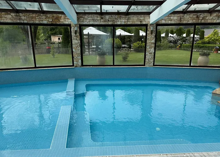 мия 2 свети спас Appartement *