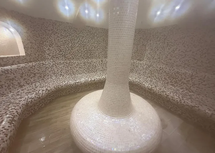 Appartement мия 2 свети спас Velingrad