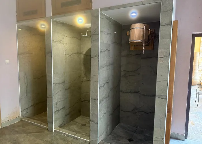 мия 2 свети спас Appartement *