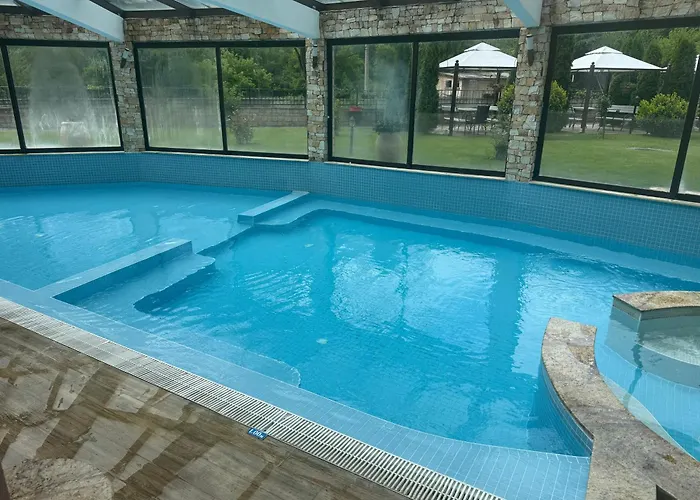 Appartement мия 2 свети спас Velingrad